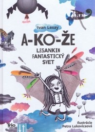 A-KO-ŽE