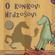 O koníkovi Hrdzošovi - cena, srovnání