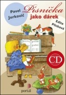 Písnička jako dárek + CD - cena, srovnání