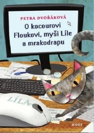 O kocourovi Floukovi, myši Líle a mrakodrapu