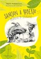 Samson a Roberto - Dědictví po strýčkovi - cena, srovnání