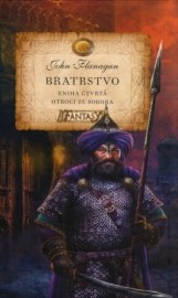 Bratrstvo 4 - Otroci ze Sokora