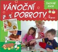 Vánoční dobroty - cena, srovnání