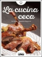 La cucina ceca (taliansky) - cena, srovnání