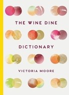 The Wine Dine Dictionary - cena, srovnání