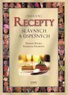 Recepty slávnych a úspešných - cena, srovnání