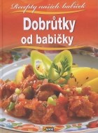 Dobrůtky od babičky - cena, srovnání