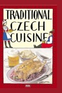 Traditional Czech Cuisine / Tradiční česká kuchyně (anglicky) - cena, srovnání