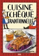 Cuisine tcheque traditionnelle / Tradiční česká kuchyně (francouzsky) - cena, srovnání