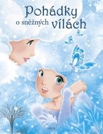 Pohádky o sněžných vílách - cena, srovnání