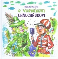 O vodníkovi Chňuchňukovi - cena, srovnání