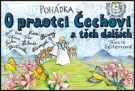 Pohádka O praotci Čechovi a těch dalších - cena, srovnání