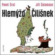 Hlemýžď Čilišnek - cena, srovnání