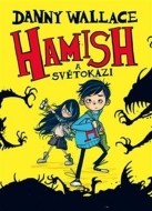 Hamish a Světokazi - cena, srovnání