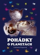 Pohádky o planetách - cena, srovnání