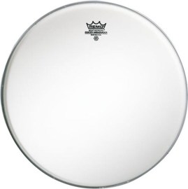 Remo 14" Emperor Smooth White