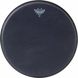 Remo 14" Black X