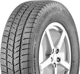 Continental VancoWinterContact 195/60 R16 99T