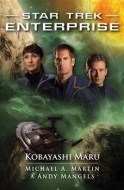 Star Trek: Enterprise - Kobayashi Maru - cena, srovnání