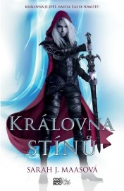 Královna stínů