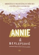 Annie a berlepsové - cena, srovnání