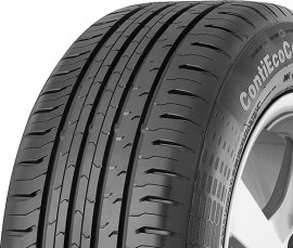 Continental ContiEcoContact 5 215/55 R18 99V