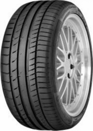 Continental ContiSportContact 5P 255/40 R21 102Y