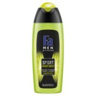 Fa Men Sport Double Power 400ml - cena, srovnání