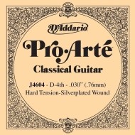 D´addario J4604 - cena, srovnání