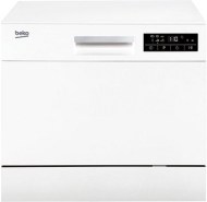 Beko DTC 36810 W - cena, srovnání