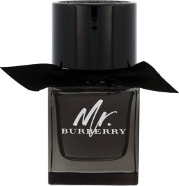 Burberry Mr. Burberry 50ml