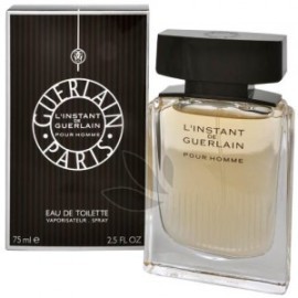 Guerlain L'Instant De Guerlain Pour Homme 100