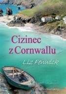 Cizinec z Cornwallu - cena, srovnání