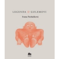 Legenda o Golemovi - cena, srovnání