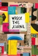 Wreck This Journal - Now in Colour - cena, srovnání