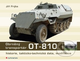 Obrněný transportér OT- 810