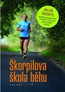 Škorpilova škola běhu - cena, srovnání