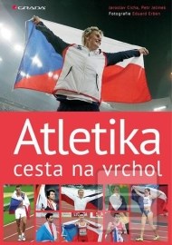 Atletika cesta na vrchol