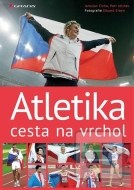 Atletika cesta na vrchol - cena, srovnání