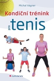 Kondiční trénink pro tenis