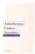 Antisthenica Cynica Socratica - cena, srovnání