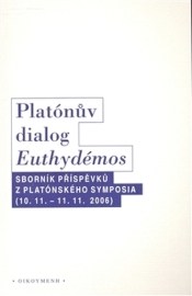 Platonův dialog Euthydemos
