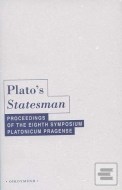 Plato's Statesman - cena, srovnání