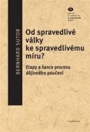 Od spravedlivé války ke spravedlivému míru? - cena, srovnání