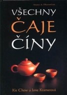 Všechny čaje Číny - cena, srovnání