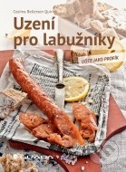 Uzení pro labužníky - cena, srovnání