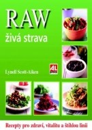 RAW živá strava - cena, srovnání