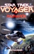 Star Trek Voyager 3 Ragnarök - cena, srovnání