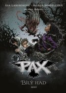 Pax 8 - Bílý had - cena, srovnání