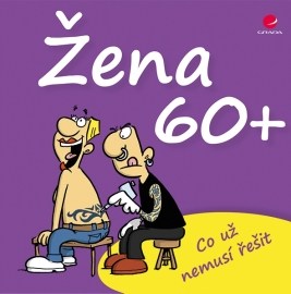 Žena 60+